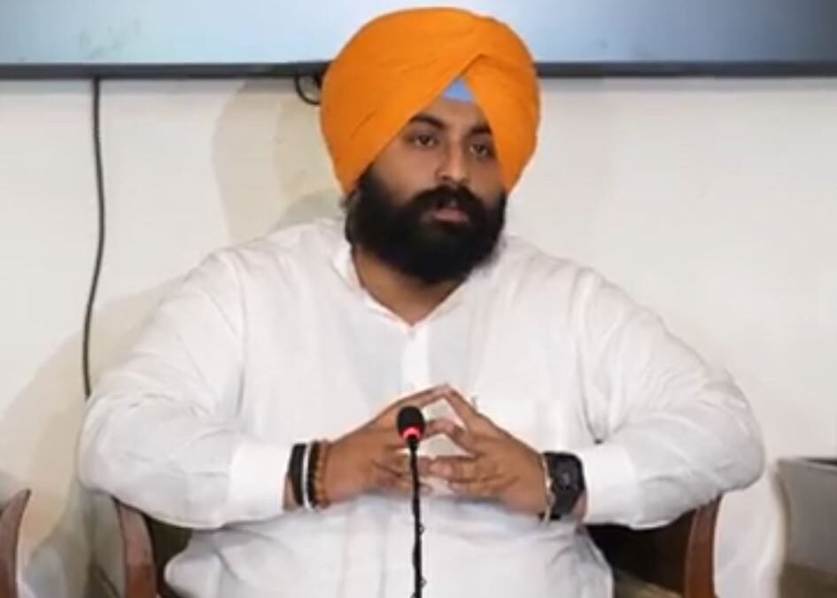 ਪੰਜਾਬ ਸਰਕਾਰ ਦਾ ਵੱਡਾ ਐਲਾਨ, ਫੌਜਾ ਸਿੰਘ ਦੇ ਨਾਮ ‘ਤੇ ਰੱਖਿਆ ਜਾਵੇਗਾ ਪਿੰਡ ਦੇ ਸਕੂਲ ਦਾ ਨਾਮ