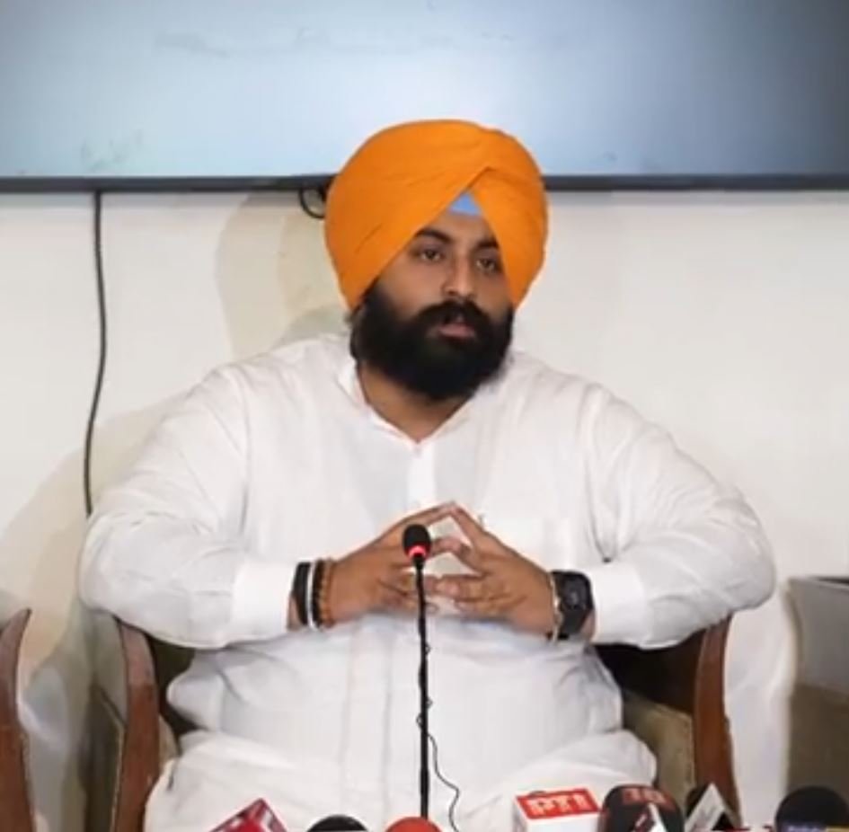 ਪੰਜਾਬ ਸਰਕਾਰ ਦਾ ਵੱਡਾ ਐਲਾਨ, ਫੌਜਾ ਸਿੰਘ ਦੇ ਨਾਮ ‘ਤੇ ਰੱਖਿਆ ਜਾਵੇਗਾ ਪਿੰਡ ਦੇ ਸਕੂਲ ਦਾ ਨਾਮ