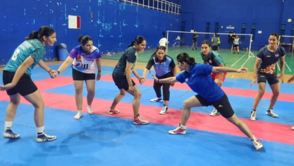 हिमाचल के खिलाड़ियों ने किया कमाल, कबड्डी विश्व कप के लिए भारतीय टीम के अंतिम कोचिंग कैंप में हुआ चयन