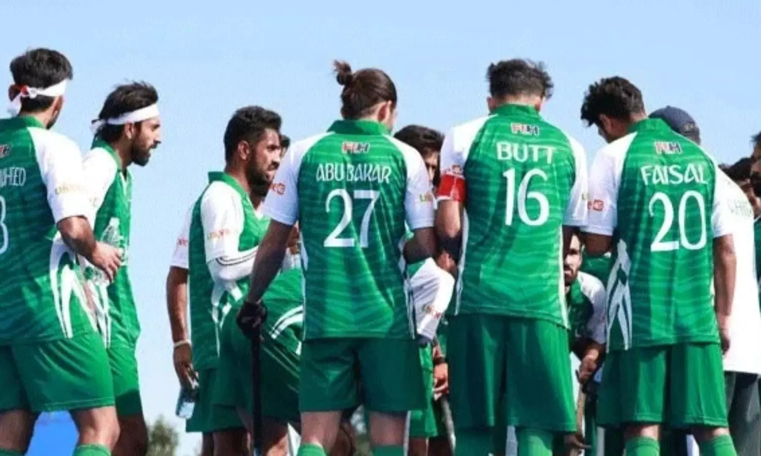 ਪਾਕਿਸਤਾਨ ਨੂੰ ਭਾਰਤ ‘ਚ ਲੱਗ ਰਿਹਾ ਹੈ ‘ਡਰ’! ਹਾਕੀ ਟੀਮ ਭੇਜਣ ਤੋਂ ਕੀਤਾ ਇਨਕਾਰ, FIH ਨੂੰ ਲਿਖਿਆ ਪੱਤਰ