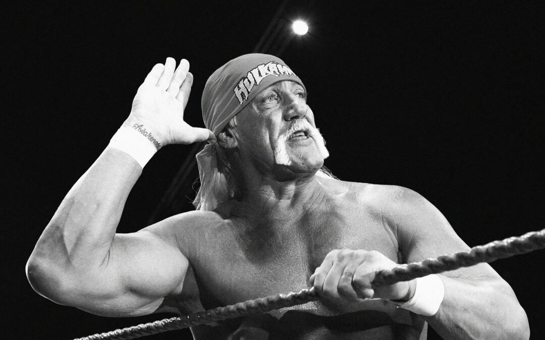 शोक में डूबा WWE, 71 साल की उम्र में Hulk Hogan की मौत