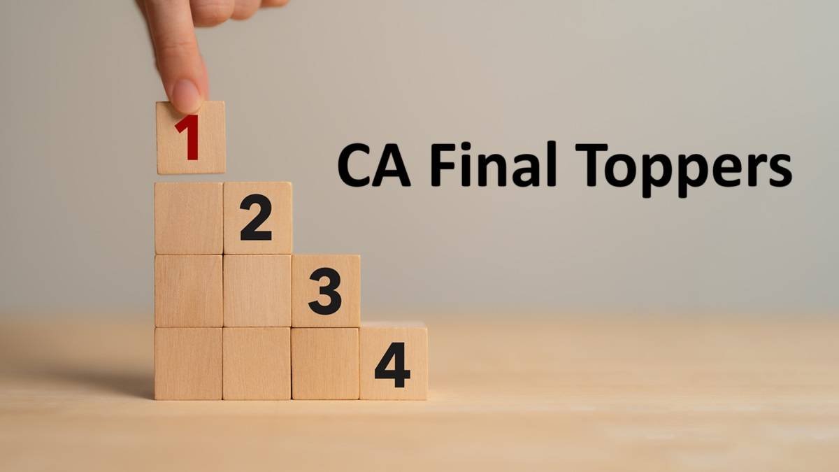 ਲੁਧਿਆਣਾ ਦੇ ਮਧੁਰ ਨੇ ICAI ਵਿੱਚ ਪ੍ਰਾਪਤ ਕੀਤਾ 19ਵਾਂ ਰੈਂਕ, ਪ੍ਰੀਤ ਕੌਰ ਵੀ ਪਹਿਲੀ ਕੋਸ਼ਿਸ਼ ਵਿੱਚ ਹੋਈ ਪਾਸ