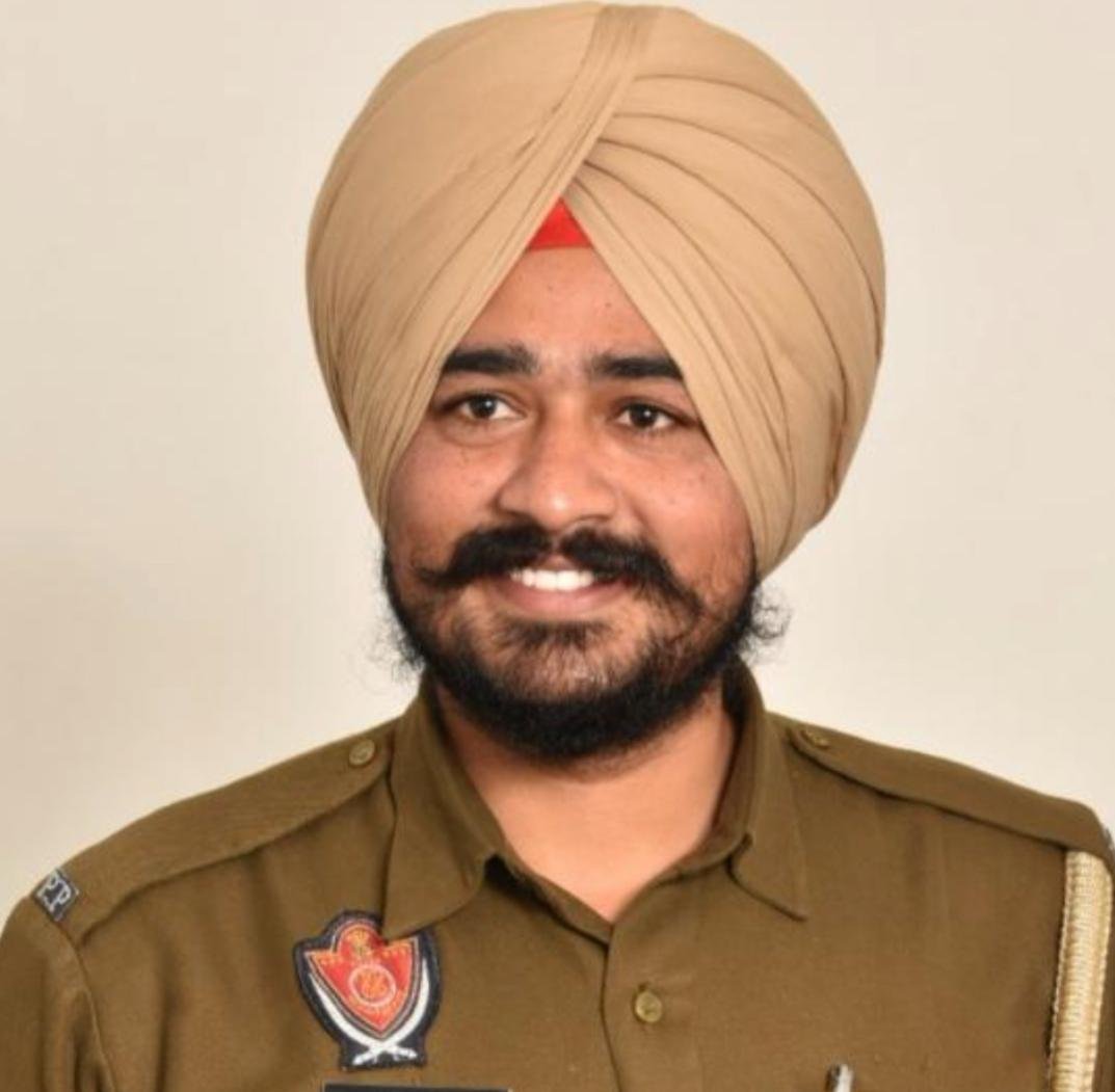 ਸਮਾਣਾ ਦੇ ਪਿੰਡ ਦਾ ਪੁਲਿਸ ਮੁਲਾਜ਼ਮ ਲਾਪਤਾ