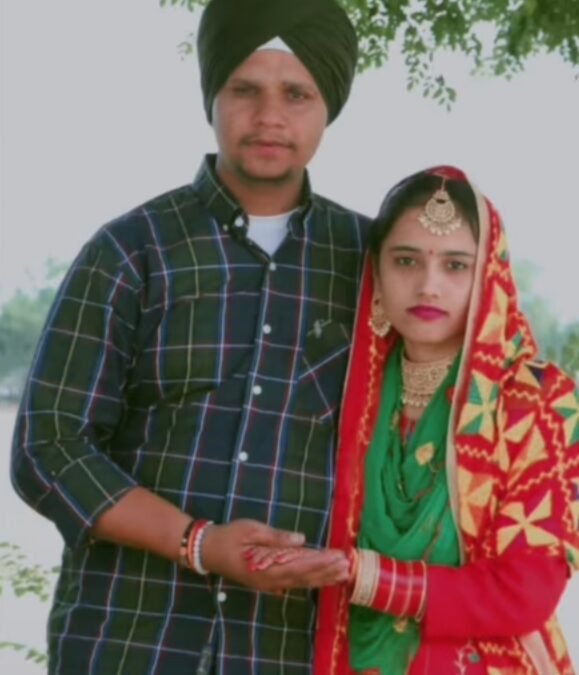 Barnala: ਪਿੰਡ ਤਾਜੋਕੇ ਦੇ ਸਮਸ਼ਾਨ ਘਾਟ ‘ਚੋਂ ਮਿਲੀ 19 ਸਾਲਾ ਨੌਜਵਾਨ ਦੀ ਲਾਸ਼, ਪਿੰਡ ‘ਚ ਸਨਸਨੀ