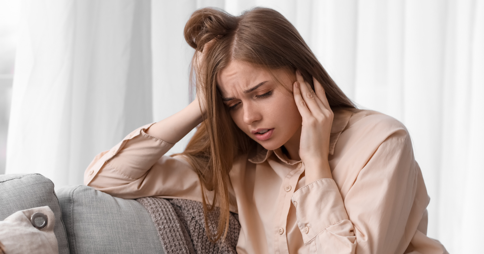 Health Tip: ਕੀ ਸਵੇਰੇ ਉੱਠਦੇ ਹੀ ਹੁੰਦੀ ਹੈ ਘਬਰਾਹਟ ਜਾਂ ਬੇਚੈਨੀ ! ਜਾਣੋ ਇਸ ਦਾ ਕਾਰਨ…