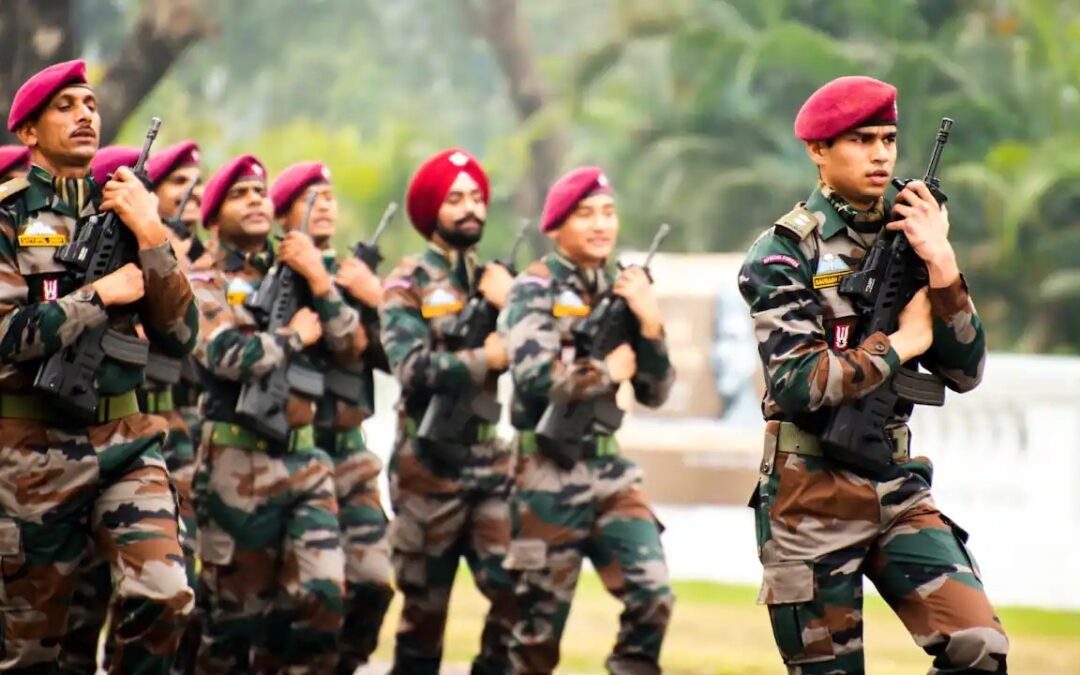 अग्निवीर रिजल्ट जारी, अगला चरण फिजिकल टेस्ट, सीधे लिंक से करें डाउनलोड करें PDF