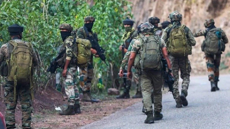 Operation Mahadev: ਸੁਰੱਖਿਆ ਬਲਾਂ ਨੇ ਸ੍ਰੀਨਗਰ ਦੇ ਪਹਿਲਗਾਮ ਤੋਂ ਤਿੰਨ ਅੱਤਵਾਦੀਆਂ ਨੂੰ ਘੇਰਿਆ, ਮੁਕਾਬਲਾ ਜਾਰੀ