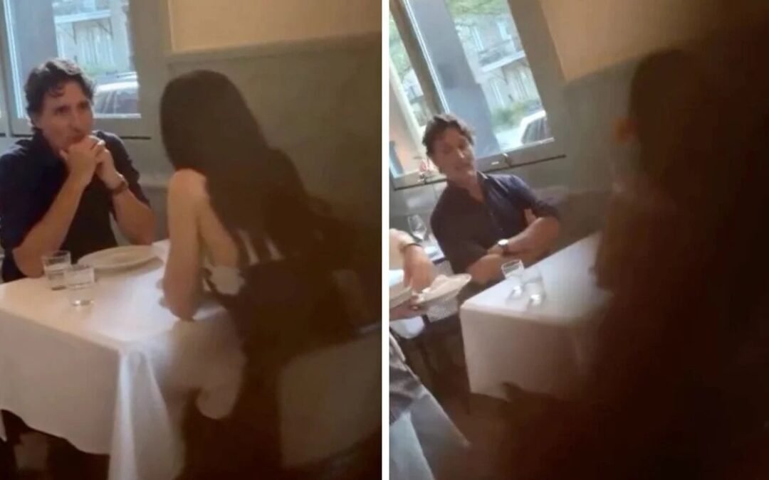 एक साथ नजर आए कनाडा के पूर्व प्रधानमंत्री Justine Trudeau और Katy Perry, सोशल मीडिया पर छाई Photo ने शुरू की नई चर्चा