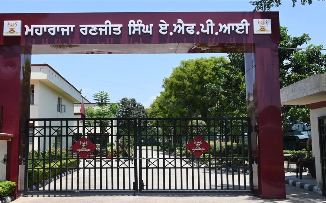 ਹੁਣ ਤੱਕ 276 ਕੈਡਿਟਾਂ ਦੀ ਵੱਕਾਰੀ ਰੱਖਿਆ ਸਿਖਲਾਈ ਅਕੈਡਮੀਆਂ ਵਿੱਚ ਹੋਈ ਚੋਣ: ਡਾਇਰੈਕਟਰ ਚੌਹਾਨ