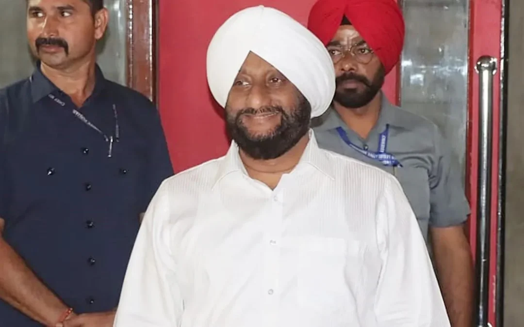 ਭਗਵੰਤ ਮਾਨ ਦੀ ਅਗਵਾਈ ਵਾਲੀ ਸਰਕਾਰ ਲੋਕਾਂ ਨੂੰ ਸਮਰਪਿਤ ਸਰਕਾਰ: ਕੁਲਵੰਤ ਸਿੰਘ