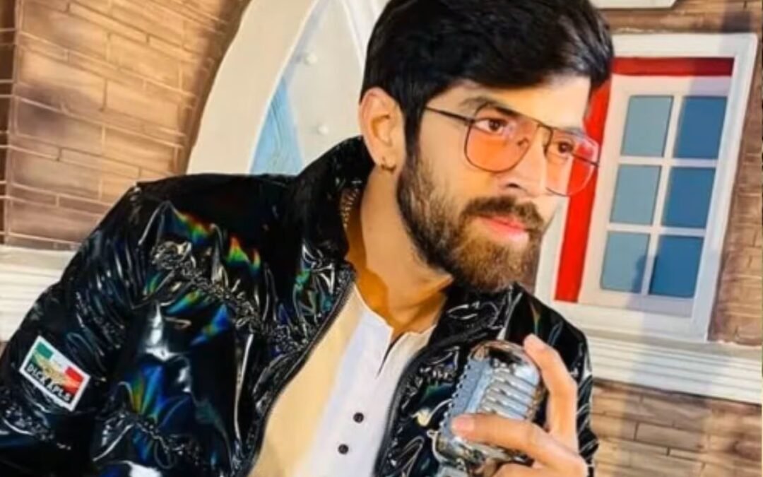 फिर चर्चा में हरियाणवी सिंगर मासूम शर्मा, चंडीगढ़ में दर्ज हुई FIR, जाने कारण