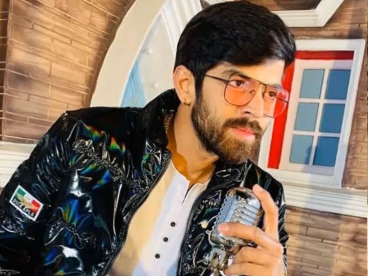 फिर चर्चा में हरियाणवी सिंगर मासूम शर्मा, चंडीगढ़ में दर्ज हुई FIR, जाने कारण