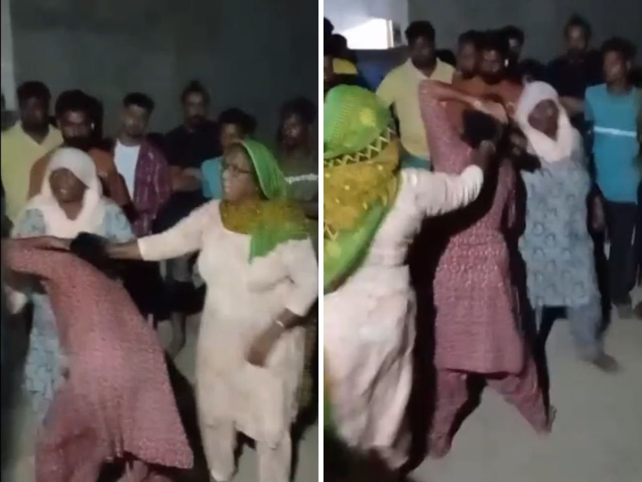 ਬੇਹੱਦ ਸ਼ਰਮਨਾਕ! ਲਵ ਮੈਰੀਜ ਕਰਵਾਉਣ ਦੀ ਪਰਿਵਾਰ ਨੂੰ ਦਿੱਤੀ ਅਜਿਹੀ ਸਜ਼ਾ, ਮਾਂ ਨੂੰ ਵਾਲਾਂ ਤੋਂ ਘਸੀਟਿਆ, ਪਿਤਾ ਤੇ ਭਰਾ ਨੂੰ ਕੁੱਟਿਆ