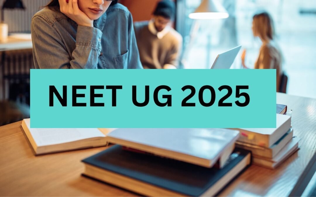 NEET UG 2025: ਪਹਿਲੇ ਦੌਰ ਦੀ ਕਾਊਂਸਲਿੰਗ ਕੱਲ੍ਹ ਤੋਂ ਸ਼ੁਰੂ; 31 ਜੁਲਾਈ ਨੂੰ ਨਤੀਜਾ