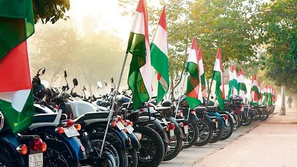 ਰਾਜਨੀਤਿਕ ਅਤੇ ਧਾਰਮਿਕ ਉਦੇਸ਼ਾਂ ਲਈ ਤਿਰੰਗੇ ਦੀ ਵਰਤੋਂ ‘ਤੇ ਪਾਬੰਦੀ ਲਗਾਉਣ ਦੀ ਮੰਗ, 14 ਜੁਲਾਈ ਨੂੰ ਕਰੇਗਾ ਸੁਣਵਾਈ ਸੁਪਰੀਮ ਕੋਰਟ