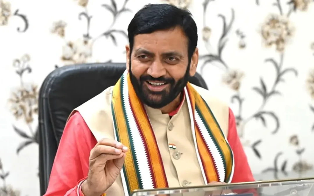 पेयजल समस्या के स्थाई समाधान के लिए अमृत 2.0 योजना से लगभग 148 करोड़ का एस्टीमेट तैयार