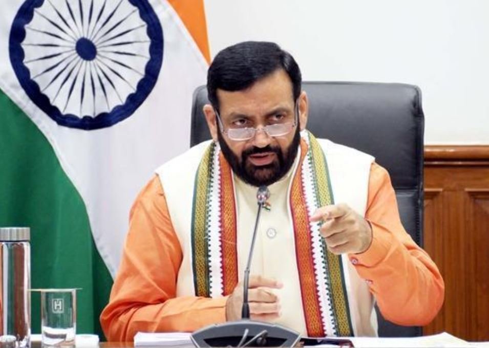 विपक्ष बुजुर्गों की पेंशन काटने की अफवाहें फैलाकर पाप कर रहा है: मुख्यमंत्री नायब सिंह सैनी