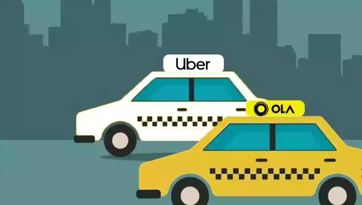 Ola-Uber को झटका, अब ओला-उबर में नहीं चलेगी ये गाड़ियां, पूरे देश में एक नया नियम लागू