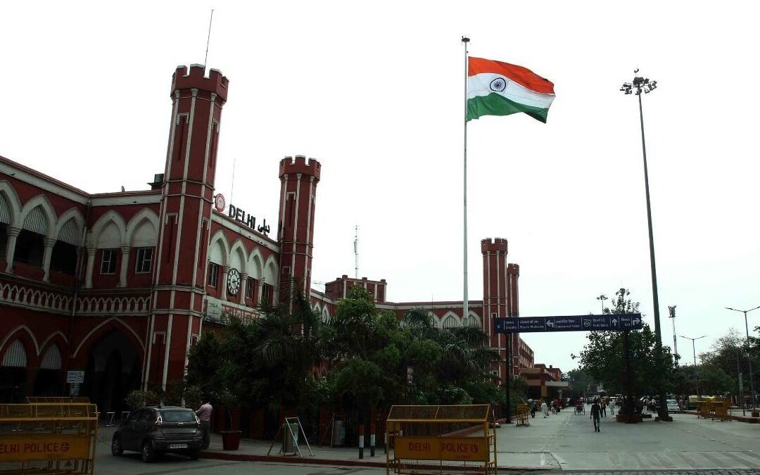 क्या बदलेगा जाएगा दिल्ली के 160 साल पुराने स्टेशन का नाम! दिल्ली CM ने रेल मंत्री को पत्र लिख सुझाया ये नाम