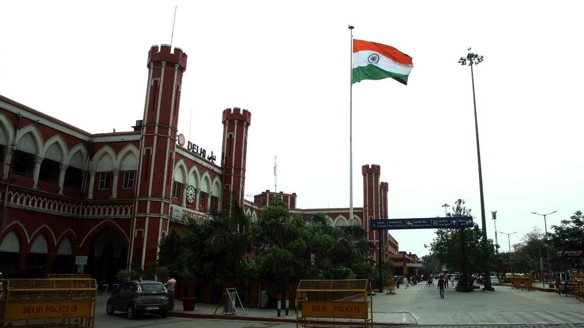 क्या बदलेगा जाएगा दिल्ली के 160 साल पुराने स्टेशन का नाम! दिल्ली CM ने रेल मंत्री को पत्र लिख सुझाया ये नाम