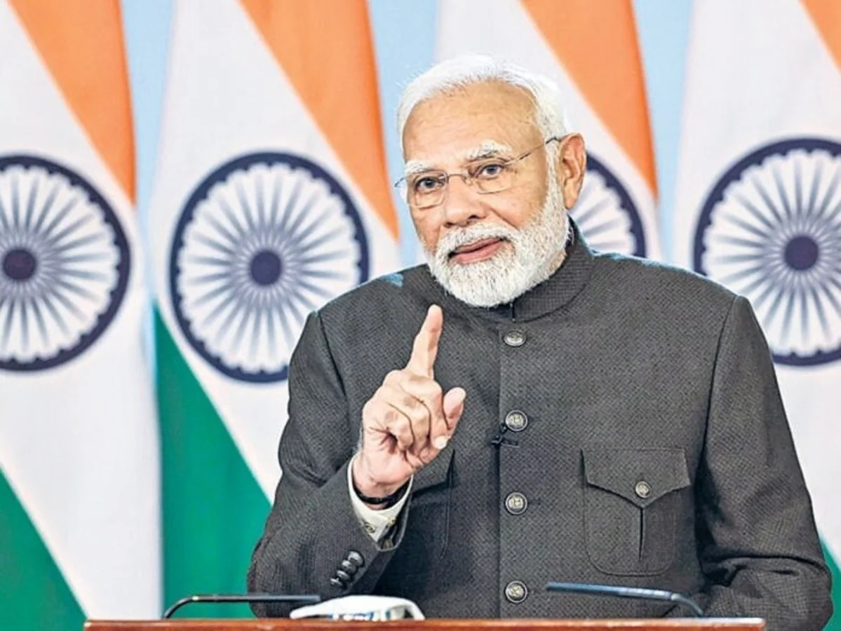 ਪੀਐਮ ਮੋਦੀ ਅਮਰੀਕਾ ’ਚ ਸੰਯੁਕਤ ਰਾਸ਼ਟਰ ਜਨਰਲ ਅਸੈਂਬਲੀ ਦੇ ਸੈਸ਼ਨ ’ਚ ਨਹੀਂ ਲੈਣਗੇ ਹਿੱਸਾ