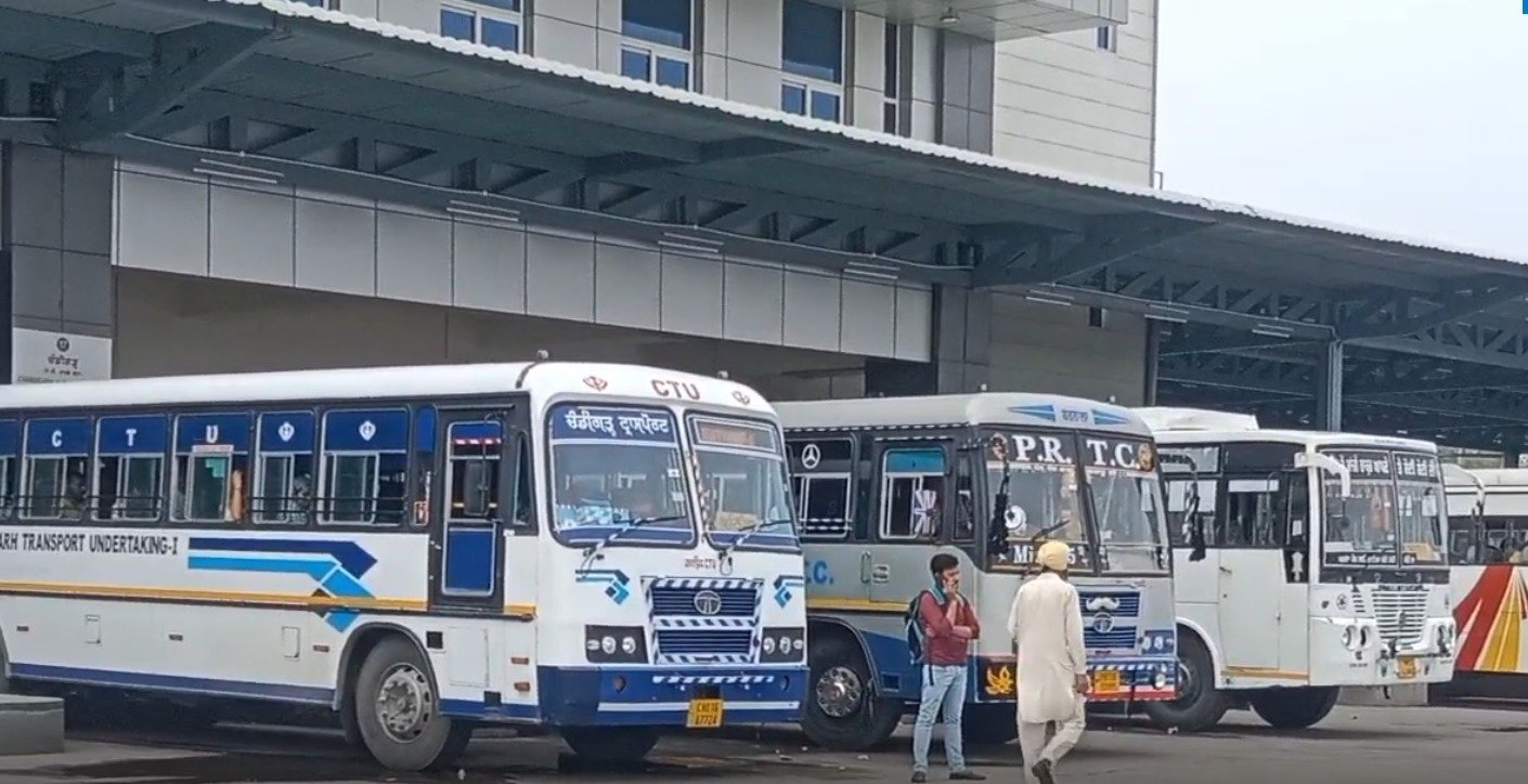 ਪਨਬਸ ਅਤੇ ਪੀ.ਆਰ.ਟੀ.ਸੀ ਦੇ ਕਰਮਚਾਰੀਆਂ ਦੀ ਨਹੀਂ ਆਈ ਖਾਤਿਆ ਵਿੱਚ ਤਨਖਾਹ ਘਰਾਂ ਦੇ ਗੁਜ਼ਾਰੇ ਕਰਨੇ ਹੋਏ ਮੁਸ਼ਕਲ – ਹਰਕੇਸ਼ ਕੁਮਾਰ ਵਿੱਕੀ