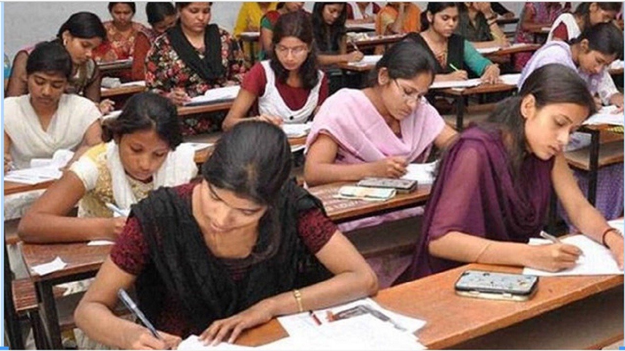 ਪੰਜਾਬ ਦੇ ਸਰਕਾਰੀ ਸਕੂਲਾਂ ਵਿੱਚ 10ਵੀਂ ਜਮਾਤ ਦੀਆਂ ਵਿਦਿਆਰਥਣਾਂ ਲਈ ਮਨੋਵਿਗਿਆਨਕ ਟੈਸਟ ਜਲਦੀ ਸ਼ੁਰੂ, 90 ਹਜ਼ਾਰ ਵਿਦਿਆਰਥਣਾਂ ਦਾ ਮੁਲਾਂਕਣ ਹੋਵੇਗਾ