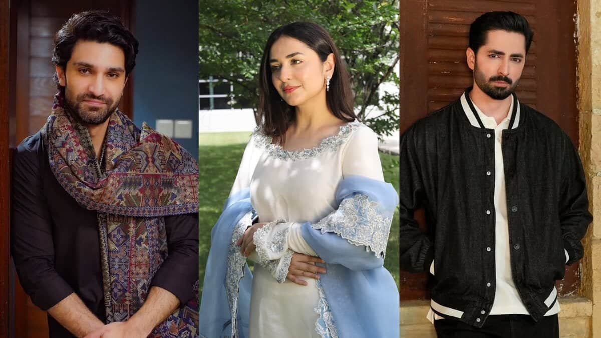 Diljit ਦੀ ਸਰਦਾਰਜੀ 3 ਭਾਰਤ ‘ਚ ਹੋਵੇਗੀ ਰਿਲੀਜ਼ ! ਭਾਰਤ ‘ਚ ਐਕਟਿਵ ਹੋਏ ਕਈ ਫੇਮਸ ਪਾਕਿ ਸਟਾਰਸ ਦੇ ਸੋਸ਼ਲ ਮੀਡੀਆ, ਕੁਝ ਯੂਟਿਊਬ ਚੈਨਲਾਂ ਤੋਂ ਵੀ ਪਾਬੰਦੀ ਹਟੀ