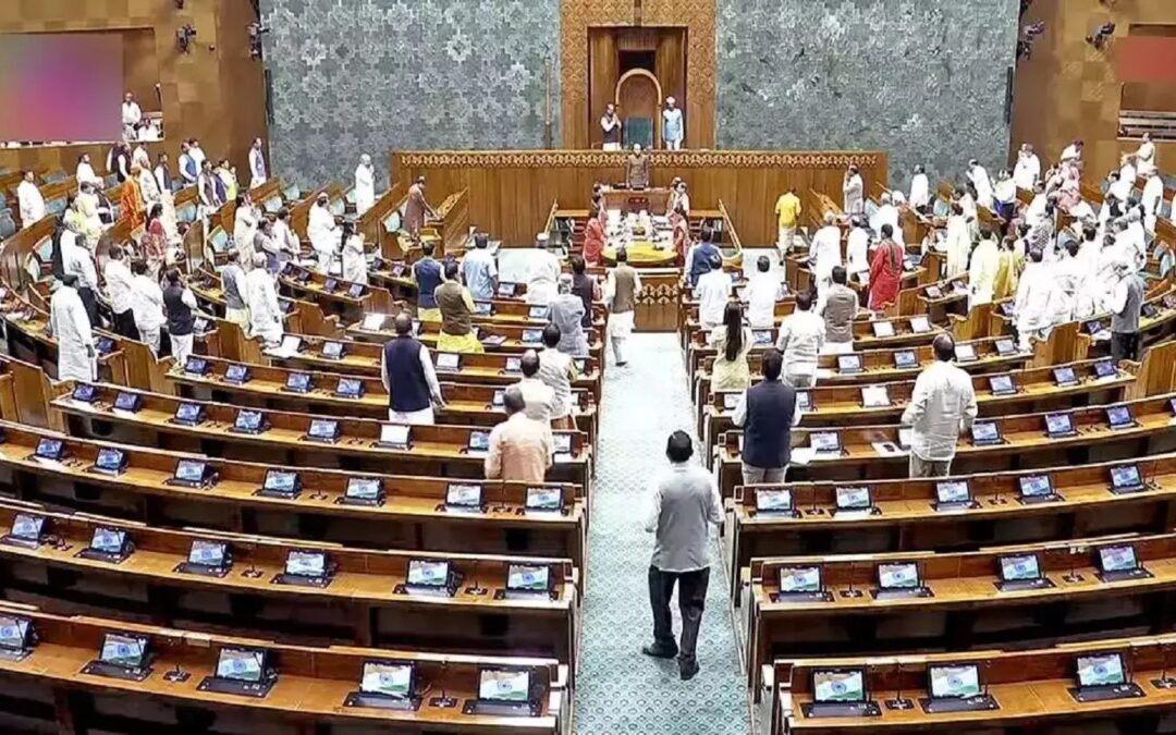 मोदी सरकार ने 21 जुलाई से शुरू होने वाले मॉनसून सत्र के लिए कसी कमर, दो मुद्दे और 8 बिल पर होगी चर्चा