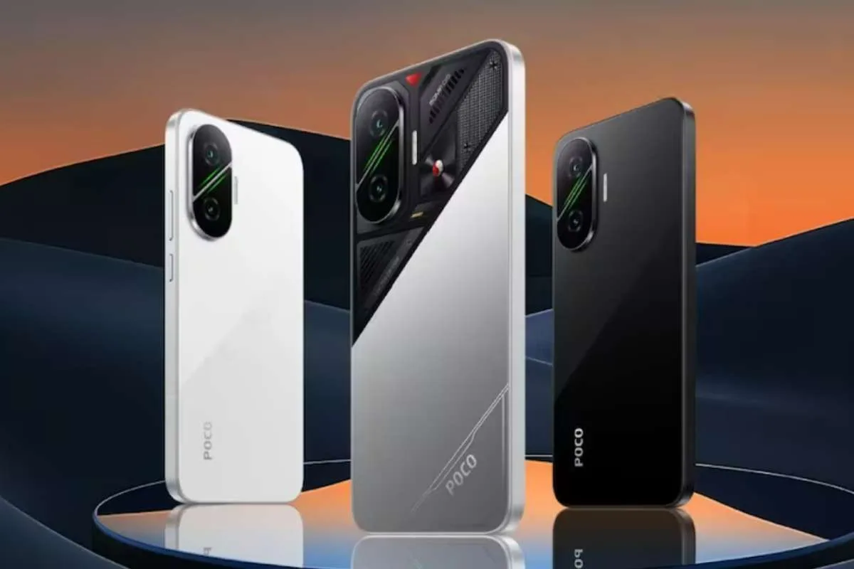 Poco F7 Starting Sale; ਭਾਰਤ ਵਿੱਚ Poco F7 5G ਦੀ ਖਰੀਦ ਸ਼ੁਰੂ, ਭਾਰੀ ਛੂਟ ਨਾਲ ਖਰੀਦਣ ਦਾ ਸੁਨਹਿਰਾ ਮੌਕਾ