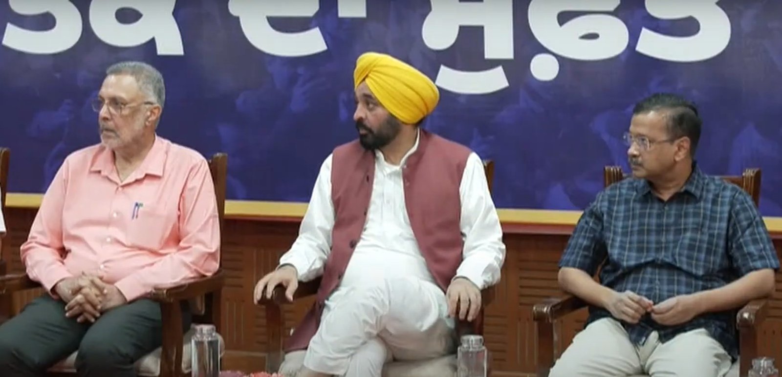 ਪੰਜਾਬ ‘ਮੁੱਖ ਮੰਤਰੀ ਸਿਹਤ ਬੀਮਾ ਯੋਜਨਾ’ ਦੀ ਸ਼ੁਰੂਆਤ, 10 ਲੱਖ ਰੁਪਏ ਤੱਕ ਦਾ ਇਲਾਜ ਮਿਲੇਗਾ ਮੁਫ਼ਤ, ਦਿਲਜੀਤ ਦੋਸਾਂਝ ਲਈ ਬੋਲੇ ਮਾਨ