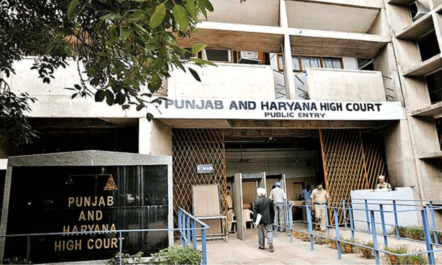 Supreme Court Collegium ਵੱਲੋਂ ਪੰਜਾਬ ਅਤੇ ਹਰਿਆਣਾ ਹਾਈ ਕੋਰਟ ਦੇ ਜੱਜ ਵਜੋਂ 10 ਨਾਮ ਮਨਜ਼ੂਰ
