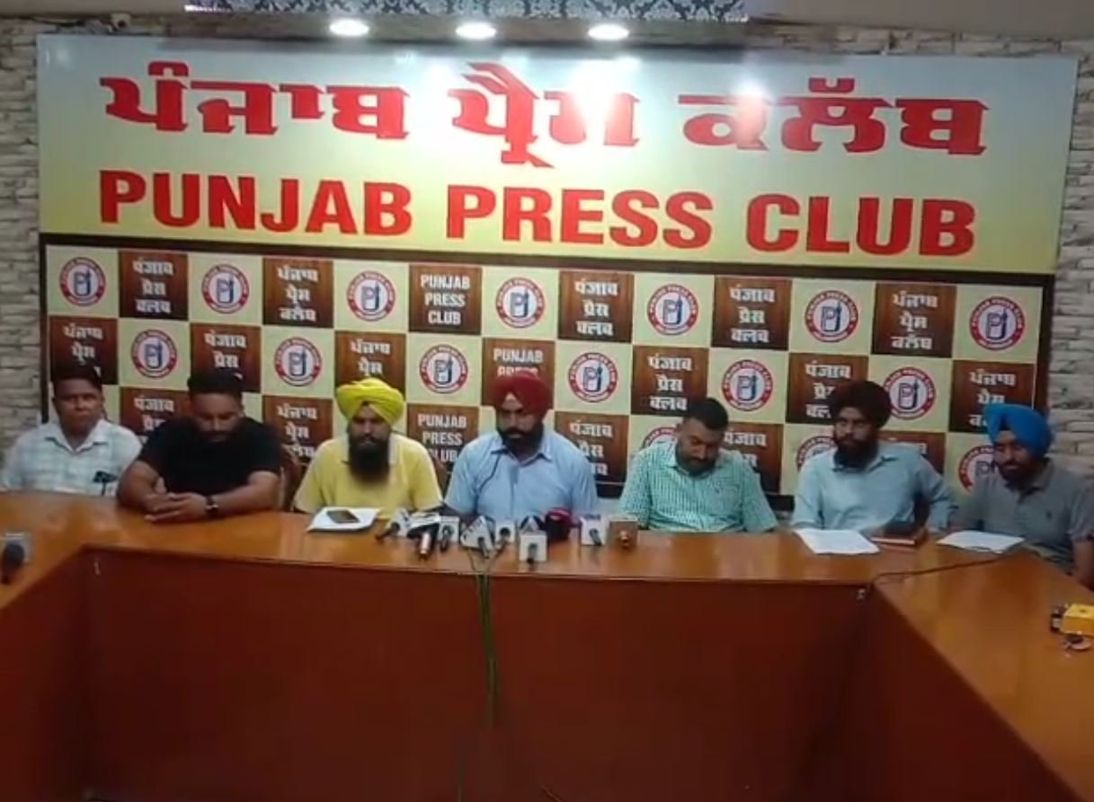 ਪਨਬਸ ਮੁਲਾਜ਼ਮਾਂ ਦੀ ਪੰਜਾਬ ਸਰਕਾਰ ਨੂੰ ਚੇਤਾਵਨੀ, ਹੱਕੀ ਮੰਗਾਂ ਨਾ ਮੰਨਣ ‘ਤੇ ਕਰਨਗੇ ਵੱਡਾ ਸੰਘਰਸ਼