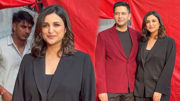 ਕਪਿਲ ਸ਼ਰਮਾ ਸ਼ੋਅ ਦੀ ਸ਼ੂਟਿੰਗ ਦੌਰਾਨ ਵਿਗੜੀ Parineeti Chopra ਦੀ ਸੱਸ ਦੀ ਸਿਹਤ