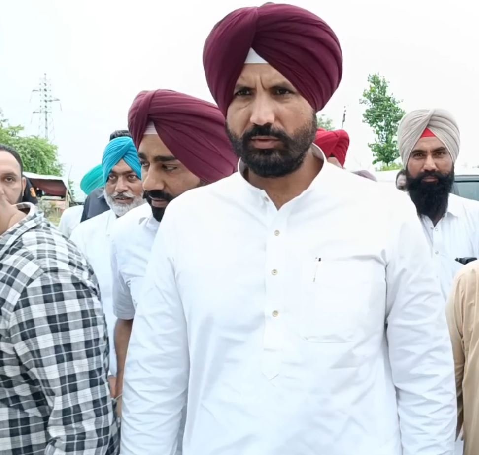 ਪੰਜਾਬ ਕਾਂਗਰਸ ਪ੍ਰਧਾਨ ਨੂੰ ਗੈਂਗਸਟਰ ਦੀ ਧਮਕੀ, ਪੋਸਟ ਕਰ ਲਿਖਿਆ…