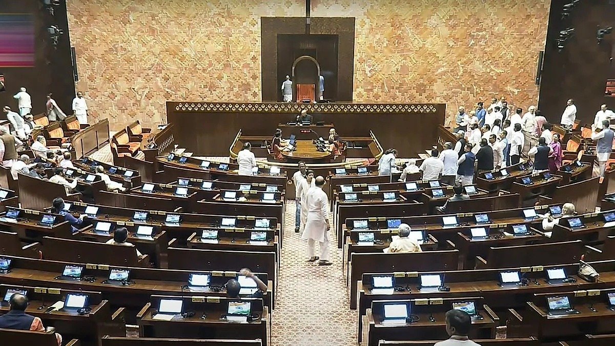 ਰਾਜ ਸਭਾ MPs ‘ਤੇ ADR ਰਿਪੋਰਟ: 32% ‘ਤੇ ਅਪਰਾਧਿਕ ਕੇਸ, 14% ਅਰਬਪਤੀ