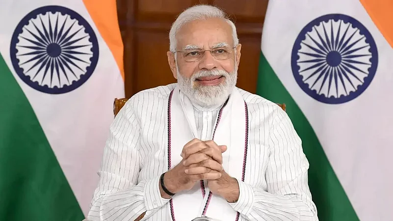 PM ਮੋਦੀ ਵੱਲੋਂ ਹਰਸਿਮਰਤ ਕੌਰ ਬਾਦਲ ਨੂੰ ਜਨਮਦਿਨ ਮੌਕੇ ਭੇਜਿਆ ਵਧਾਈ ਪੱਤਰ