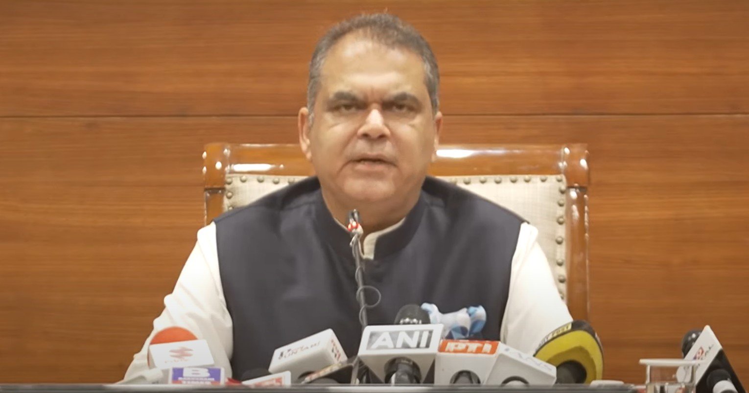 ਪੰਜਾਬ ਦੇ ਨਾਗਰਿਕਾਂ ਨੂੰ ਵੱਡੀ ਰਾਹਤ, OTS ਸਕੀਮ ਮੁੜ ਸ਼ੁਰੂ, ਫੀਸਾਂ ‘ਚ 50% ਤੱਕ ਛੂਟ