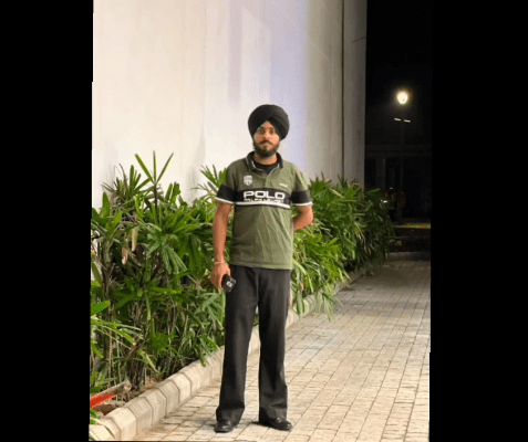 BURGER KING ‘ਚ ਨੌਜਵਾਨ ਦੀ ਕਰੰਟ ਲੱਗਣ ਨਾਲ ਮੌਤ; ਪਰਿਵਾਰ ਦਾ ਰੋ-ਰੋ ਹੋਇਆ ਬੁਰਾ ਹਾਲ