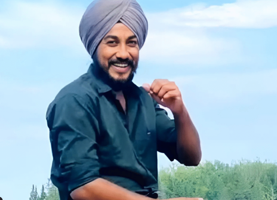 ਕੈਨੇਡਾ ‘ਚ ਪੰਜਾਬੀ ਨੌਜਵਾਨ ਦਾ ਕਤਲ, ਝੀਲ ਚੋਂ ਮਿਲੀ ਲਾਸ਼, ਕੈਨੇਡੀਅਨ ਪੁਲਿਸ ਨੇ ਫ਼ੋਨ ਕਰੇ ਪਰਿਵਾਰ ਨੂੰ ਕੀਤਾ ਸੂਚਿਤ