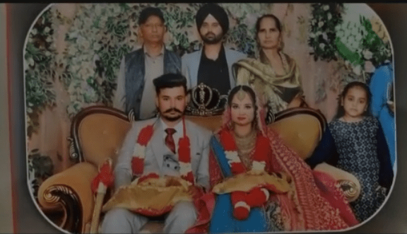 Hoshiarpur: 18 ਦਿਨ ਦੀ ਨਵਜਨਮੀ ਧੀ ਨੂੰ ਛੱਡ ਮਾਂ ਚਲੀ ਗਈ ਪਿਛੋਕੜ ਘਰ, ਸਹੁਰੇ ਪਰਿਵਾਰ ਨੇ ਕਿਹਾ – ਆ ਜਾਵੇ ਤੇ ਬੱਚੀ ਨੂੰ ਸੰਭਾਲੇ
