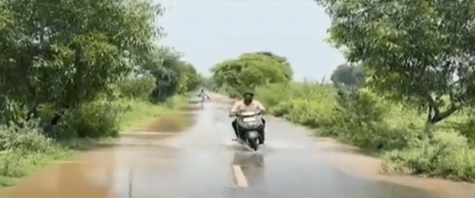 Watch Now: ਪਾਣੀ Overflow, ਪ੍ਰਸ਼ਾਸਨ slow ! ਆਖਿਰ ਕਦੋਂ ਸੁਣੇਗੀ ਕਿਸਾਨਾਂ ਦੀ ਪੁਕਾਰ…