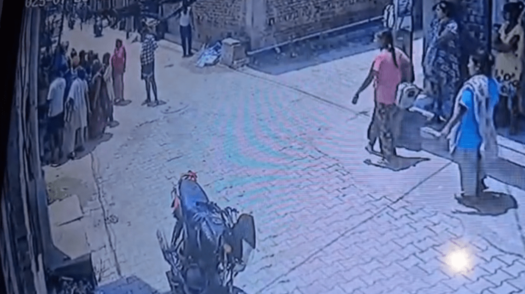 Punjab News: ਪਿਓ-ਧੀ ਵਿਚਕਾਰ ਘਰ ਦੀ ਮਲਕੀਅਤ ਨੂੰ ਲੈ ਕੇ ਝਗੜਾ; ਪਿਓ ’ਤੇ ਕੁੱਟਮਾਰ ਦੇ ਲਗੇ ਗੰਭੀਰ ਆਰੋਪ