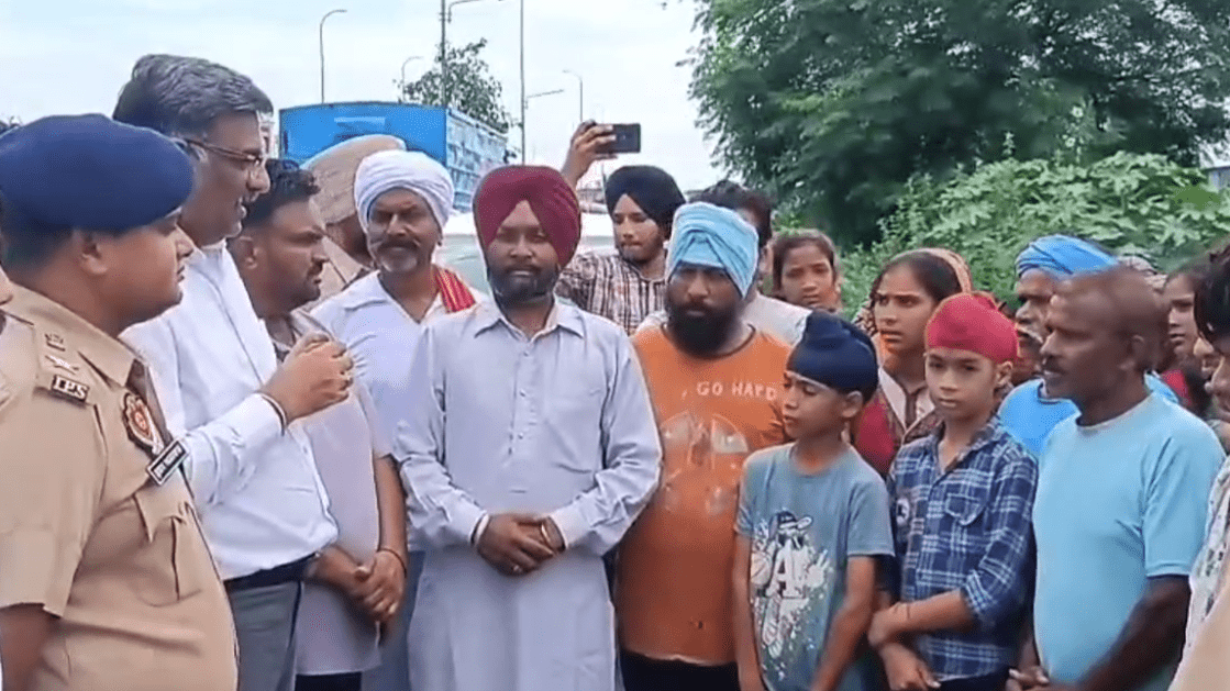 ਪੰਜਾਬ ‘ਚ ਬੱਚਿਆਂ ਦੀ ਮਨੁੱਖੀ ਤਸਕਰੀ ਵਿਰੁੱਧ ਜਾਗਰੂਕਤਾ ਮੁਹਿੰਮ, ਜ਼ਿਲ੍ਹਾ ਤੇ ਸੈਸ਼ਨ ਜੱਜ ਅਤੇ ਐਸ.ਐਸ.ਪੀ. ਵੱਲੋਂ ਲੋਕਾਂ ਨੂੰ ਦਿੱਤੀ ਜਾਣਕਾਰੀ