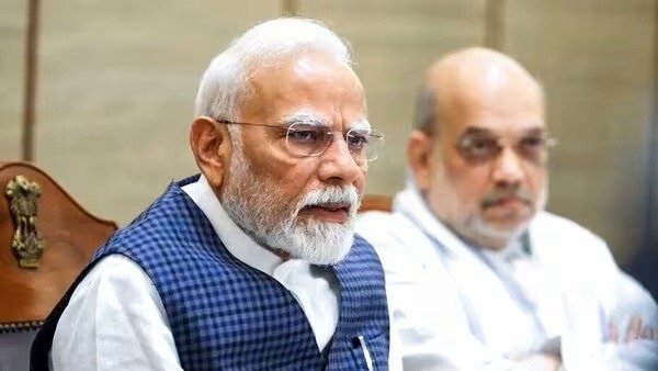 राज्यसभा में आज ‘ऑपरेशन सिंदूर’ पर बहस, मोदी-शाह देंगे विपक्ष के सवालों का जवाब