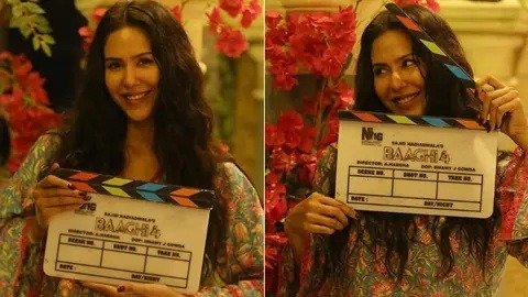 ‘Baaghi 4′ ਨੂੰ ਲੈ ਕੇ Sonam Bajwa ਨੇ ਸ਼ੇਅਰ ਕੀਤੀ ਵੱਡੀ ਅਪਡੇਟ, ਲਿਖਿਆ’ ‘ਬਸ ਇਸੇ ਤਰ੍ਹਾਂ…’
