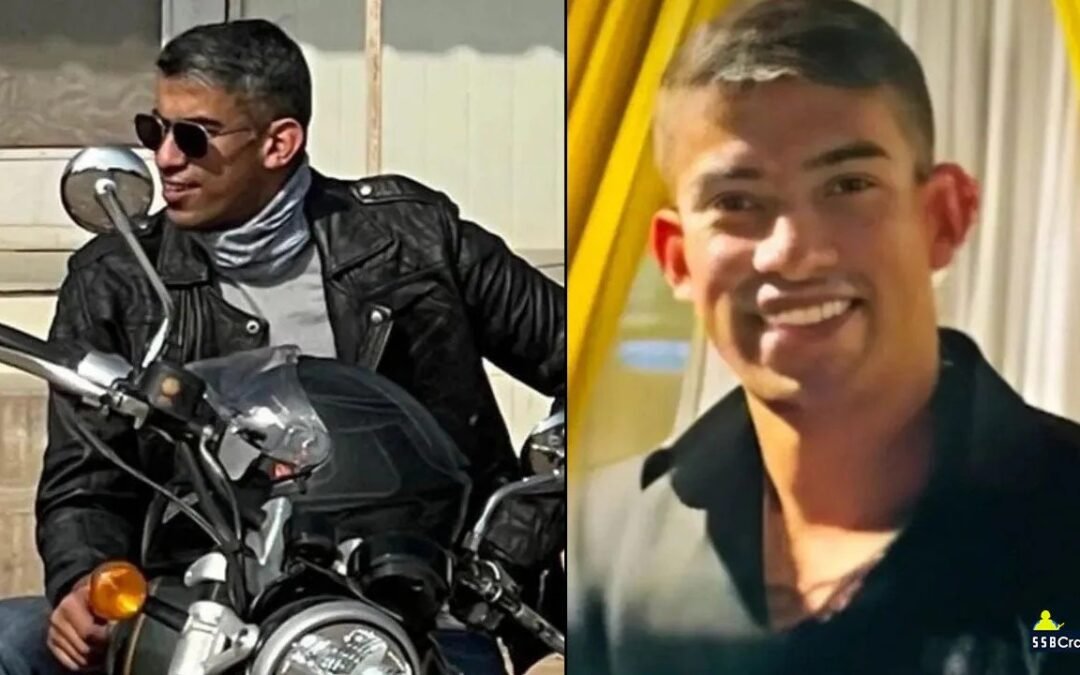 चुरू जगुआर क्रैश में शहीद पायलट लोकेंद्र सिंधु के घर पसरा मातम, 1 महीने पहले बने थे पिता, राजकीय सम्मान से होगा अंतिम संस्कार