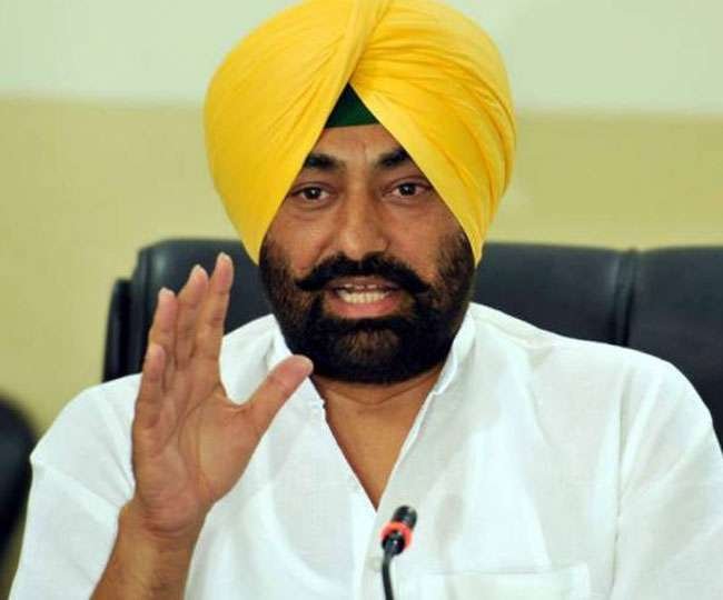 ਪੰਜਾਬ ਕਾਂਗਰਸ ਵਿਧਾਇਕ ਦੀਆਂ ਮੁਸ਼ਕਲਾਂ ਵਧੀਆਂ: ਮੁੱਖ ਮੰਤਰੀ ਦੇ ਓਐਸਡੀ ਨੇ ਖਹਿਰਾ ਖਿਲਾਫ਼ ਮਾਣਹਾਨੀ ਦਾ ਕੇਸ ਕੀਤਾ ਦਾਇਰ