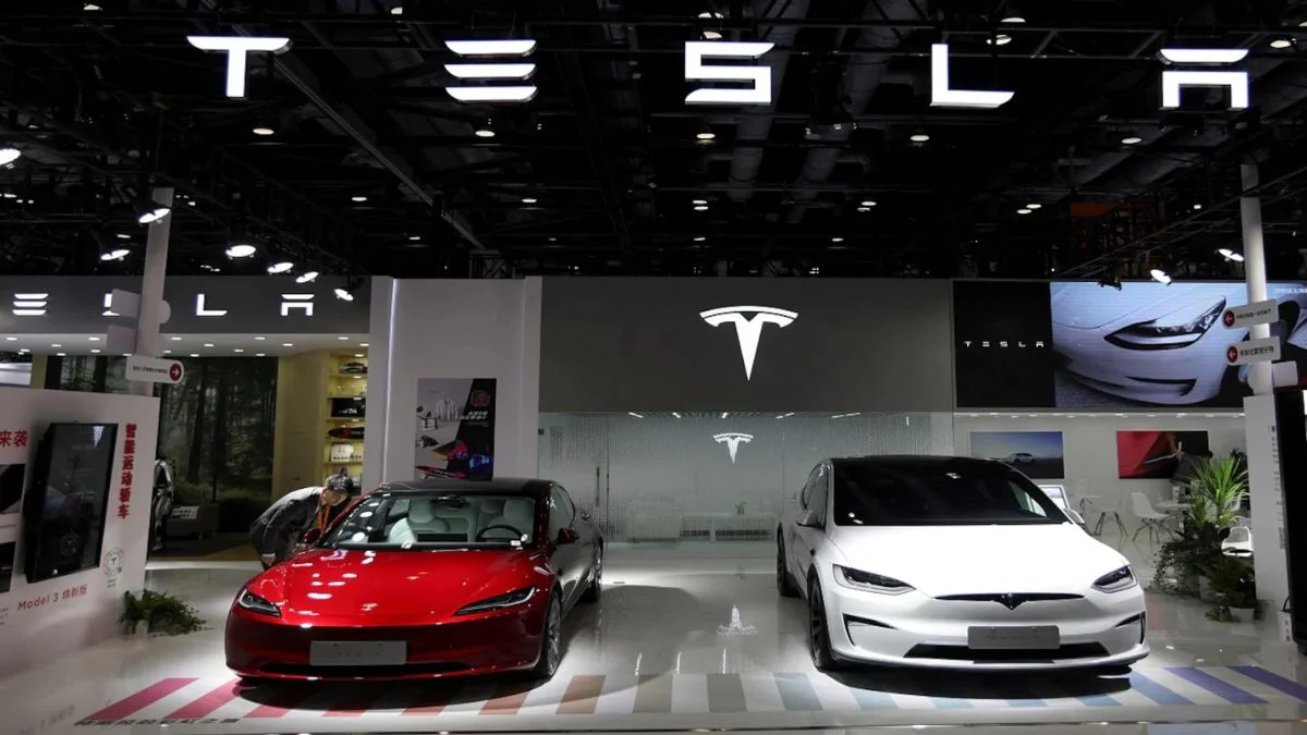 Tesla Second Showroom: ਦਿੱਲੀ ਵਿੱਚ ਇਸ ਥਾਂ ‘ਤੇ ਖੁੱਲ੍ਹੇਗਾ ਟੇਸਲਾ ਦਾ ਦੂਜਾ ਸ਼ੋਅਰੂਮ, ਭਾਰਤ ਵਿੱਚ ਈਵੀ ਦੇ ਵਿਸਥਾਰ ਨੂੰ ਮਿਲੇਗੀ ਰਫ਼ਤਾਰ