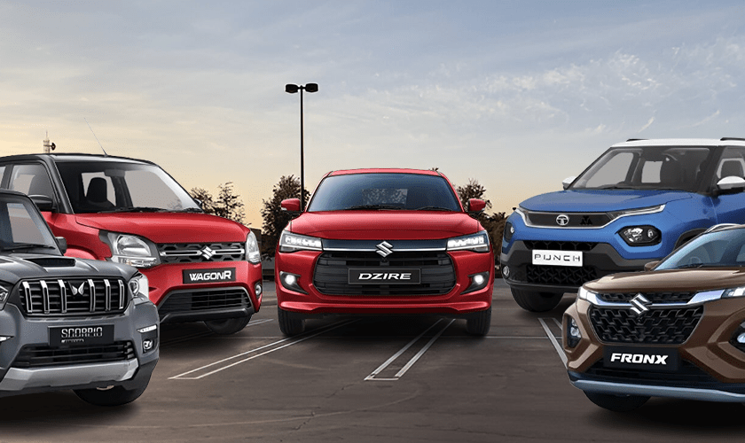 ਡੀਜ਼ਲ ਕਾਰ ਖਰੀਦਦਾਰਾਂ ਨੂੰ ਸਭ ਤੋਂ ਵੱਧ ਪਸੰਦ ਆਉਂਦੀਆਂ ਹਨ ਇਹ 10 ਗੱਡੀਆਂ, ਸਕਾਰਪੀਓ ਕਾਰ ਹੈ Best Selling